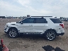 1FM5K8F80GG****** Reparables 2016 Ford Explorer en Estado de Dakota del Sur