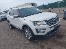 1FM5K8F80GG****** Salvamento y Destrozados 2016 Ford Explorer en Sioux Falls