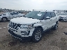 1FM5K8F80GG****** Usados y Reparables 2016 Ford Explorer en Sioux Falls