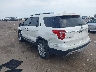 1FM5K8F80GG****** Salvamento y Reparables 2016 Ford Explorer en Sioux Falls