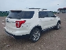 1FM5K8F80GG****** Salvamento y Destrozados 2016 Ford Explorer en Estado de Dakota del Sur