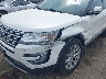 1FM5K8F80GG****** Salvamento y Reparables 2016 Ford Explorer en Estado de Dakota del Sur