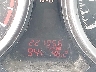 1YVHZ8DH3C5****** Wrecked 2012 Mazda 6