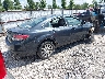 1YVHZ8DH3C5****** Salvage and Wrecked 2012 Mazda 6 in Missouri State