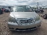 5FNRL38948B****** Destrozados 2008 Honda Odyssey en Estado de Illinois