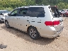 5FNRL38948B****** Salvamento y Reparables 2008 Honda Odyssey en Chicago North