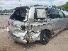 5FNRL38948B****** Salvamento y Reparables 2008 Honda Odyssey en Estado de Illinois