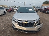 3GNAXKEV1NL****** Wrecked 2022 Chevrolet Equinox in Florida State