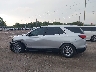 3GNAXKEV1NL****** Repairable 2022 Chevrolet Equinox in Florida State