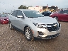 3GNAXKEV1NL****** Salvage and Wrecked 2022 Chevrolet Equinox in Tampa