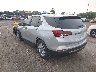 3GNAXKEV1NL****** Salvage and Repairable 2022 Chevrolet Equinox in Tampa