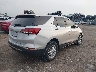 3GNAXKEV1NL****** Salvage and Wrecked 2022 Chevrolet Equinox in Florida State