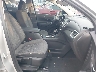 3GNAXKEV1NL****** Used and Repairable 2022 Chevrolet Equinox in Florida State