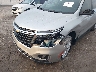 3GNAXKEV1NL****** Salvage and Repairable 2022 Chevrolet Equinox in Florida State