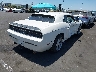 2B3CJ4DV2AH****** Salvamento y Destrozados 2010 Dodge Challenger en Estado de California