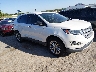 2FMPK3J99GB****** Salvage and Wrecked 2016 Ford Edge in Oklahoma City