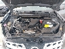 JN8AS5MT6BW****** Reparables 2011 Nissan Rogue en Savannah