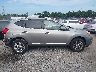 JN8AS5MT6BW****** Usados 2011 Nissan Rogue en Estado de Georgia