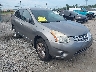 JN8AS5MT6BW****** Salvamento y Destrozados 2011 Nissan Rogue en Savannah