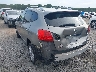 JN8AS5MT6BW****** Salvamento y Reparables 2011 Nissan Rogue en Savannah