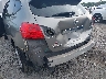 JN8AS5MT6BW****** Salvamento y Reparables 2011 Nissan Rogue en Estado de Georgia