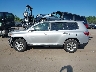 5TDBK3EH8DS****** Repairable 2013 Toyota Highlander in New Hampshire State