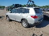 5TDBK3EH8DS****** Salvage and Repairable 2013 Toyota Highlander in Manchester