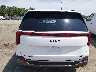KNDNE5KA8S6****** Wrecked 2025 Kia Carnival Hybrid