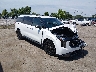 KNDNE5KA8S6****** Salvage and Wrecked 2025 Kia Carnival Hybrid in Richmond