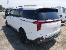KNDNE5KA8S6****** Salvage and Repairable 2025 Kia Carnival Hybrid in Richmond