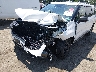 KNDNE5KA8S6****** Salvage and Repairable 2025 Kia Carnival Hybrid in Virginia State