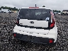 KNDJN2A29H7****** Wrecked 2017 Kia Soul