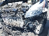 JTDKN3DU2A0****** Destrozados 2010 Toyota Prius en Estado de California