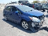JTDKN3DU2A0****** Salvamento y Destrozados 2010 Toyota Prius en Ace Carson