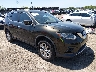 5N1AT2MV3FC****** Salvamento y Destrozados 2015 Nissan Rogue en Philadelphia