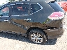 5N1AT2MV3FC****** Salvamento y Reparables 2015 Nissan Rogue en Estado de Pennsylvania