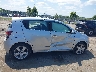 1G1JE6SB2F4****** Used 2015 Chevrolet Sonic in Virginia State