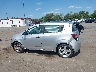 1G1JE6SB2F4****** Repairable 2015 Chevrolet Sonic in Virginia State