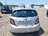 1G1JE6SB2F4****** Wrecked 2015 Chevrolet Sonic