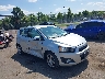 1G1JE6SB2F4****** Salvage and Wrecked 2015 Chevrolet Sonic in Culpeper
