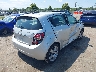 1G1JE6SB2F4****** Salvage and Wrecked 2015 Chevrolet Sonic in Virginia State