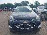 2GNALCEK3G6****** Wrecked 2016 Chevrolet Equinox in Iowa State