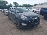 2GNALCEK3G6****** Salvage and Wrecked 2016 Chevrolet Equinox in Davenport