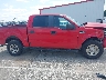 1FTRW14W87K****** Used 2007 Ford F-150 in Indiana State