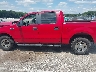 1FTRW14W87K****** Repairable 2007 Ford F-150 in Indiana State