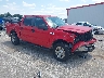 1FTRW14W87K****** Salvage and Wrecked 2007 Ford F-150 in Indianapolis South