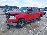 1FTRW14W87K****** Used and Repairable 2007 Ford F-150 in Indianapolis South