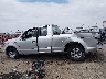 1FTFX1EF9FK****** Salvamento 2015 Ford F-150