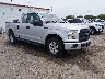 1FTFX1EF9FK****** Salvamento y Destrozados 2015 Ford F-150 en Wichita