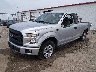 1FTFX1EF9FK****** Usados y Reparables 2015 Ford F-150 en Wichita
